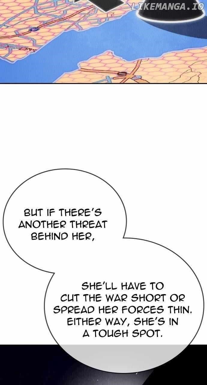 The One Who Regresses Only Protects Me Chapter 35 - Page 98