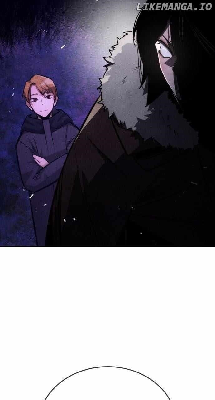 The One Who Regresses Only Protects Me Chapter 35 - Page 99