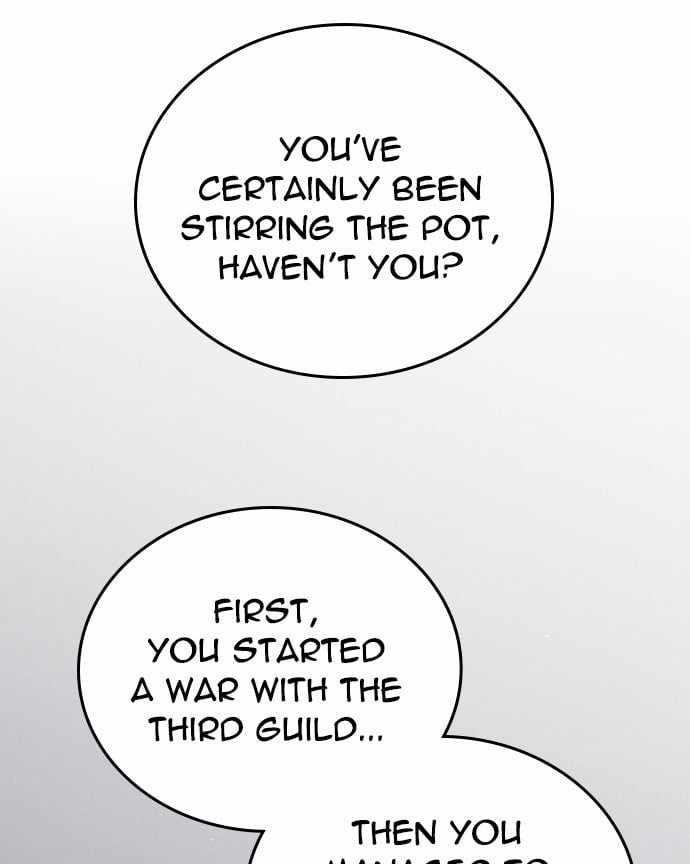 The One Who Regresses Only Protects Me Chapter 36 - Page 1