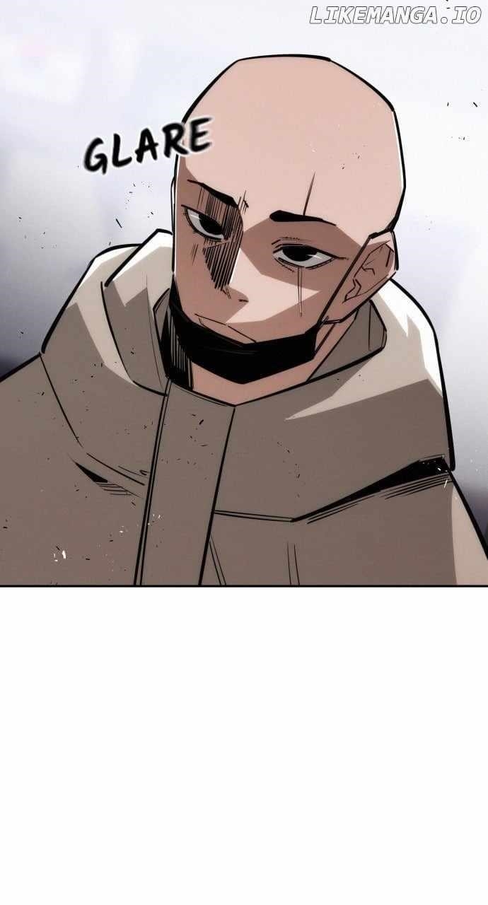 The One Who Regresses Only Protects Me Chapter 36 - Page 11