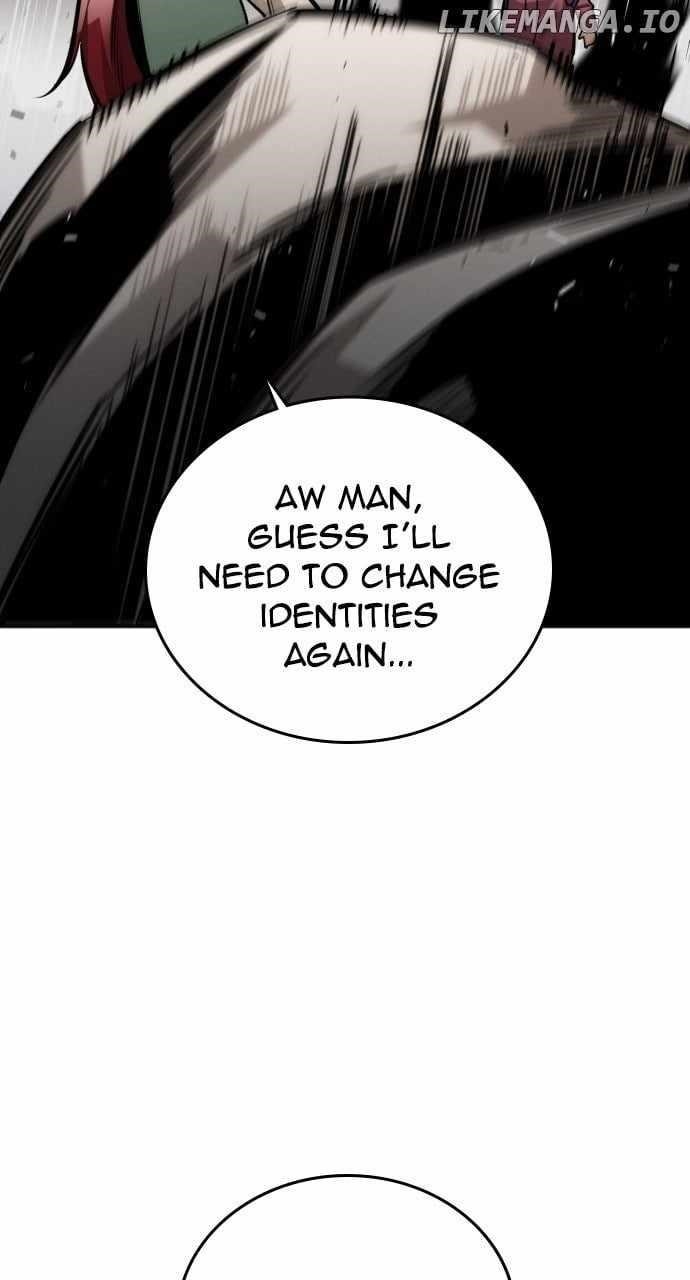 The One Who Regresses Only Protects Me Chapter 36 - Page 118