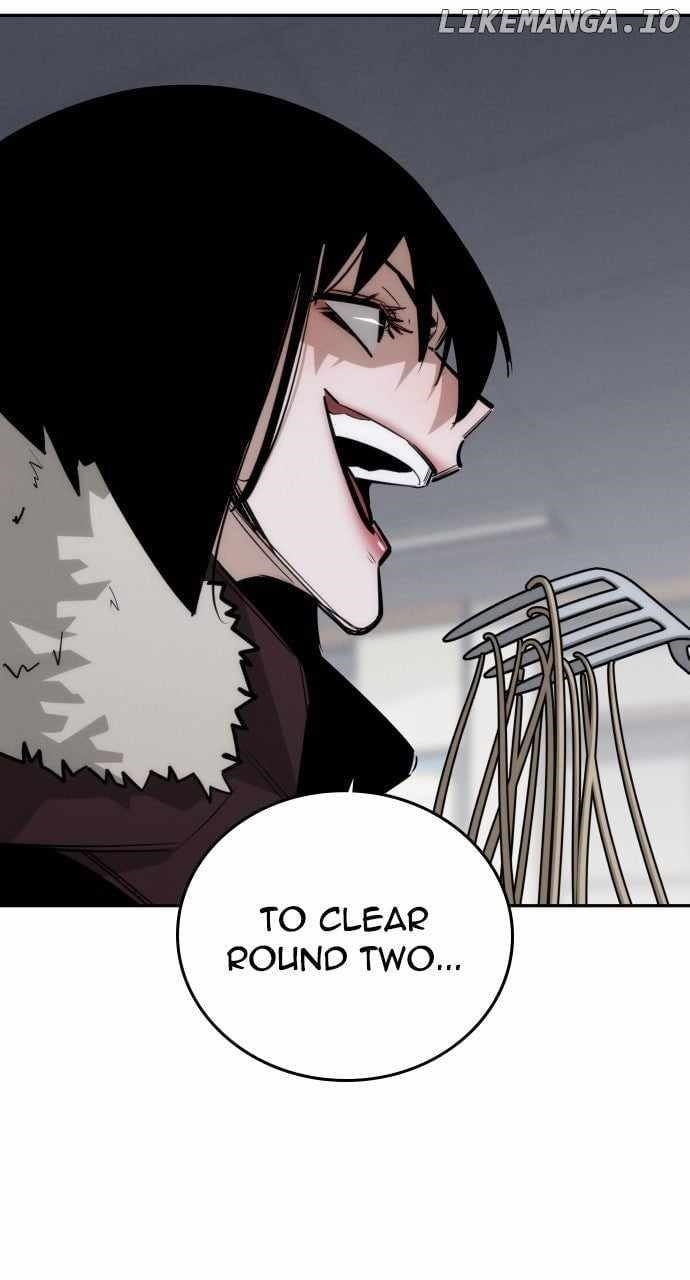 The One Who Regresses Only Protects Me Chapter 36 - Page 12