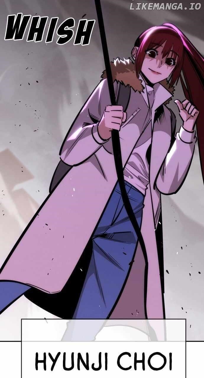 The One Who Regresses Only Protects Me Chapter 36 - Page 121