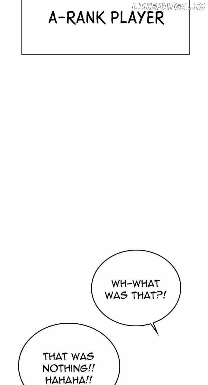 The One Who Regresses Only Protects Me Chapter 36 - Page 122