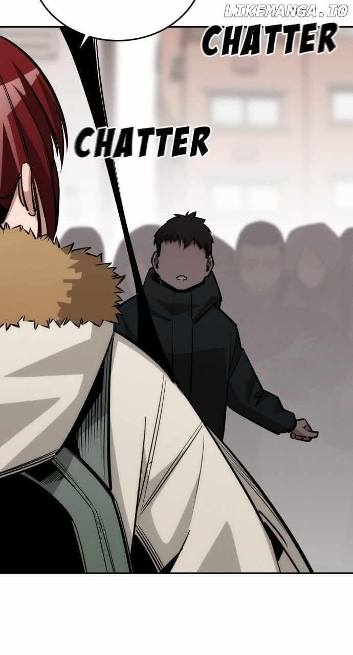 The One Who Regresses Only Protects Me Chapter 36 - Page 123