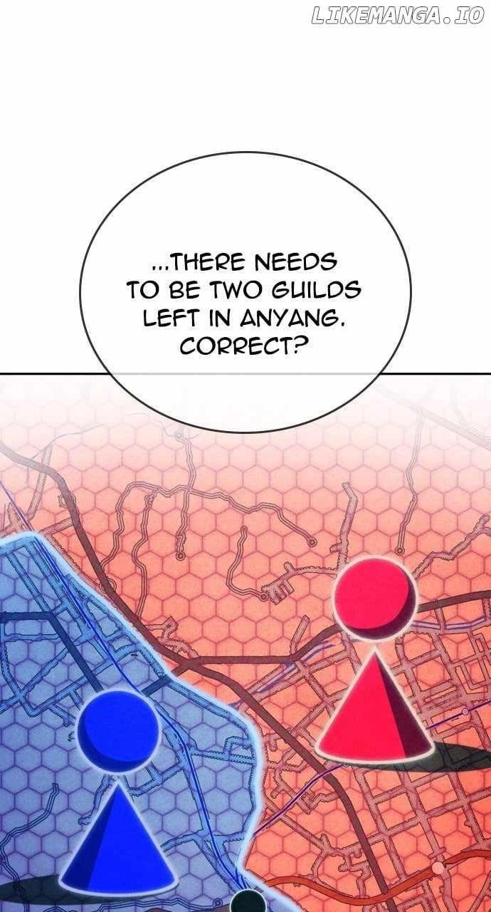 The One Who Regresses Only Protects Me Chapter 36 - Page 13