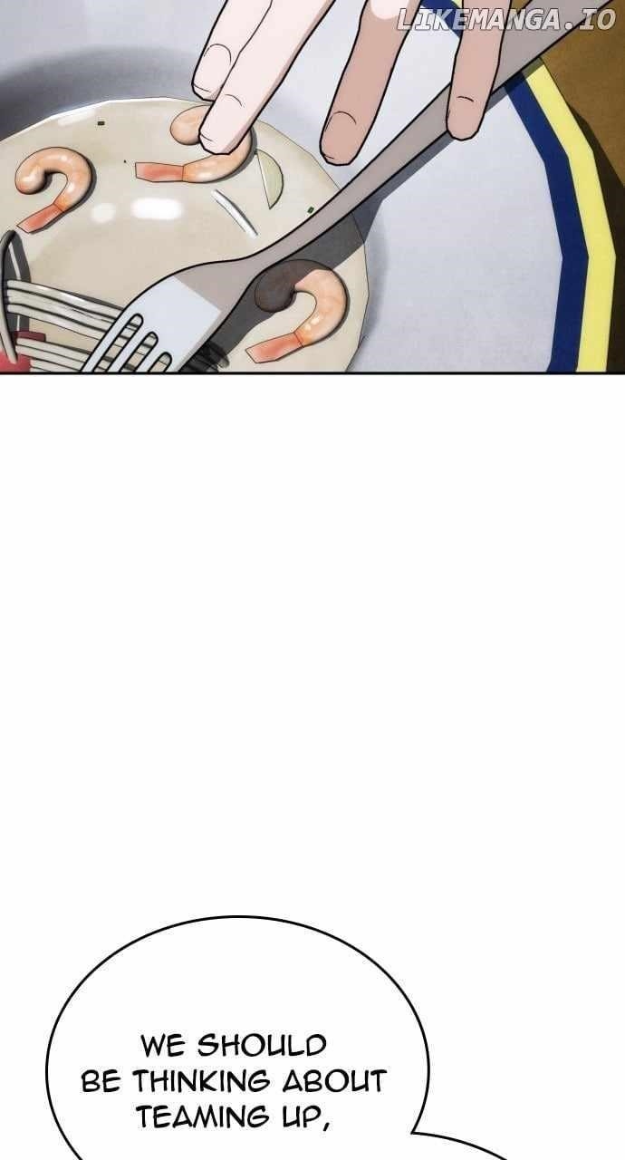 The One Who Regresses Only Protects Me Chapter 36 - Page 19