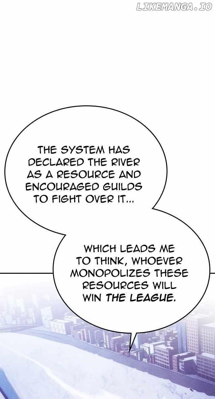 The One Who Regresses Only Protects Me Chapter 36 - Page 26