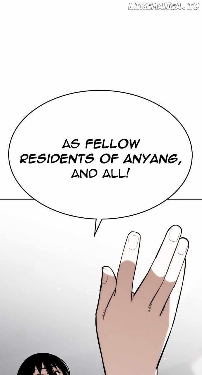 The One Who Regresses Only Protects Me Chapter 36 - Page 30