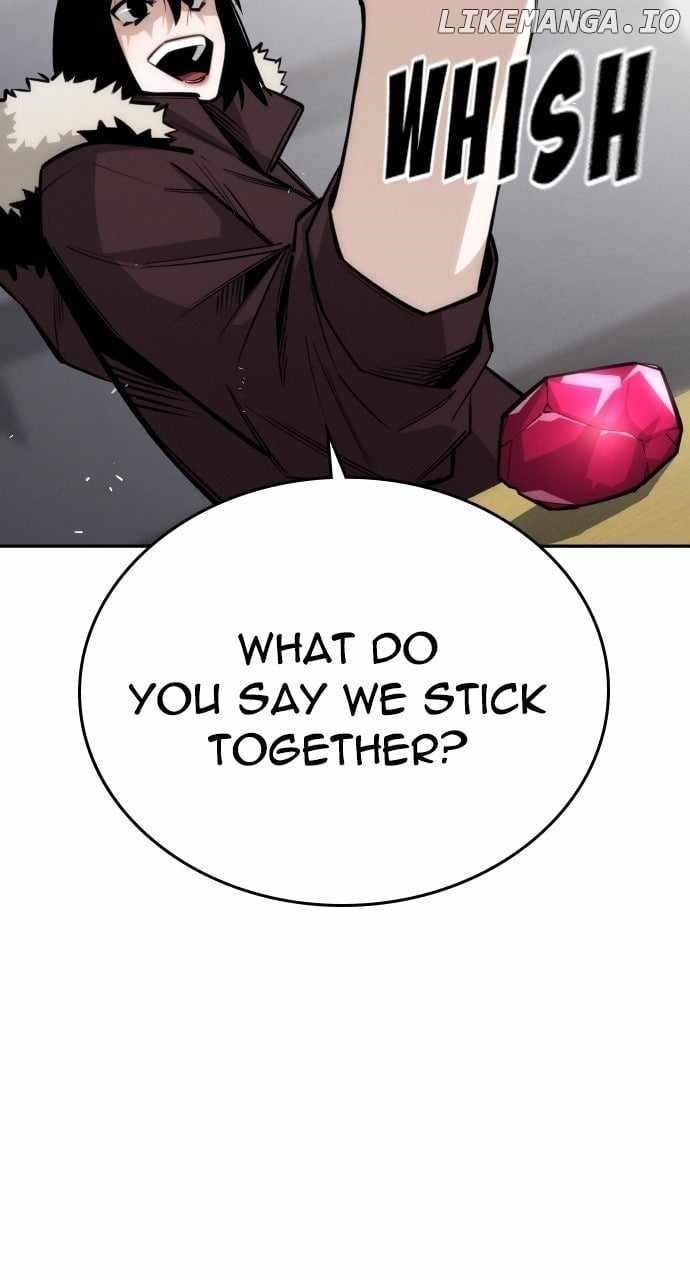 The One Who Regresses Only Protects Me Chapter 36 - Page 31