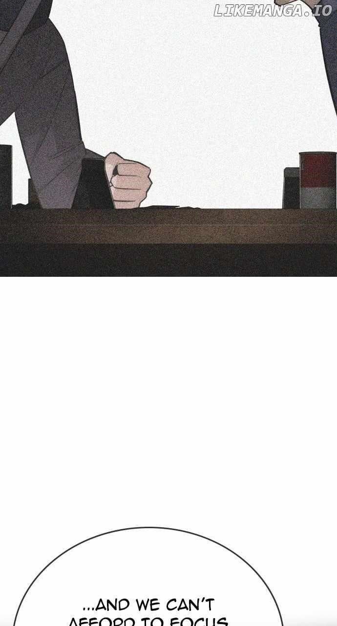 The One Who Regresses Only Protects Me Chapter 36 - Page 38