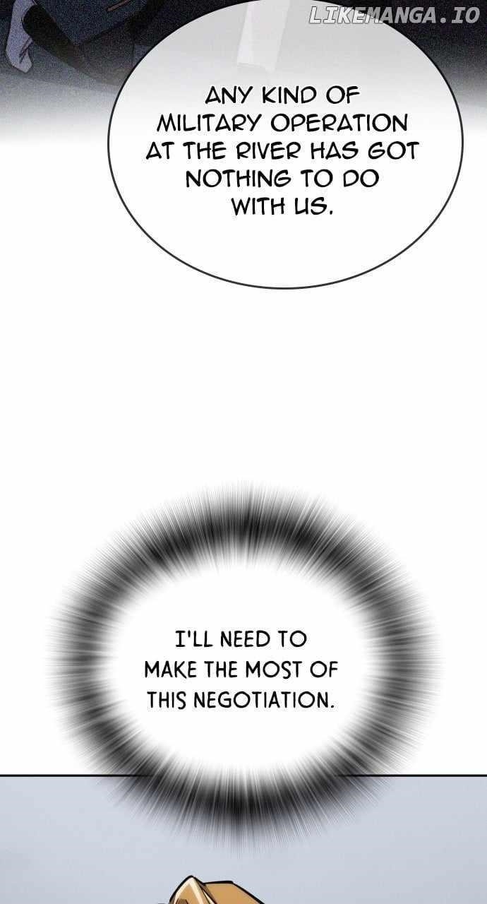 The One Who Regresses Only Protects Me Chapter 36 - Page 40