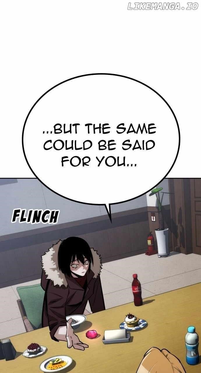 The One Who Regresses Only Protects Me Chapter 36 - Page 42