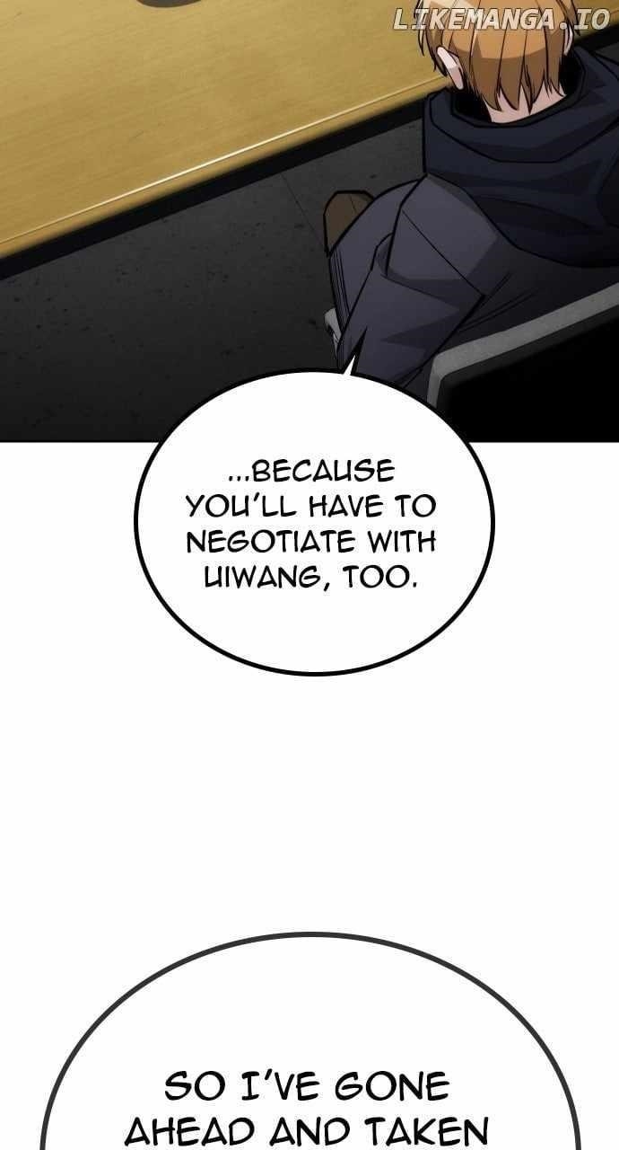 The One Who Regresses Only Protects Me Chapter 36 - Page 43