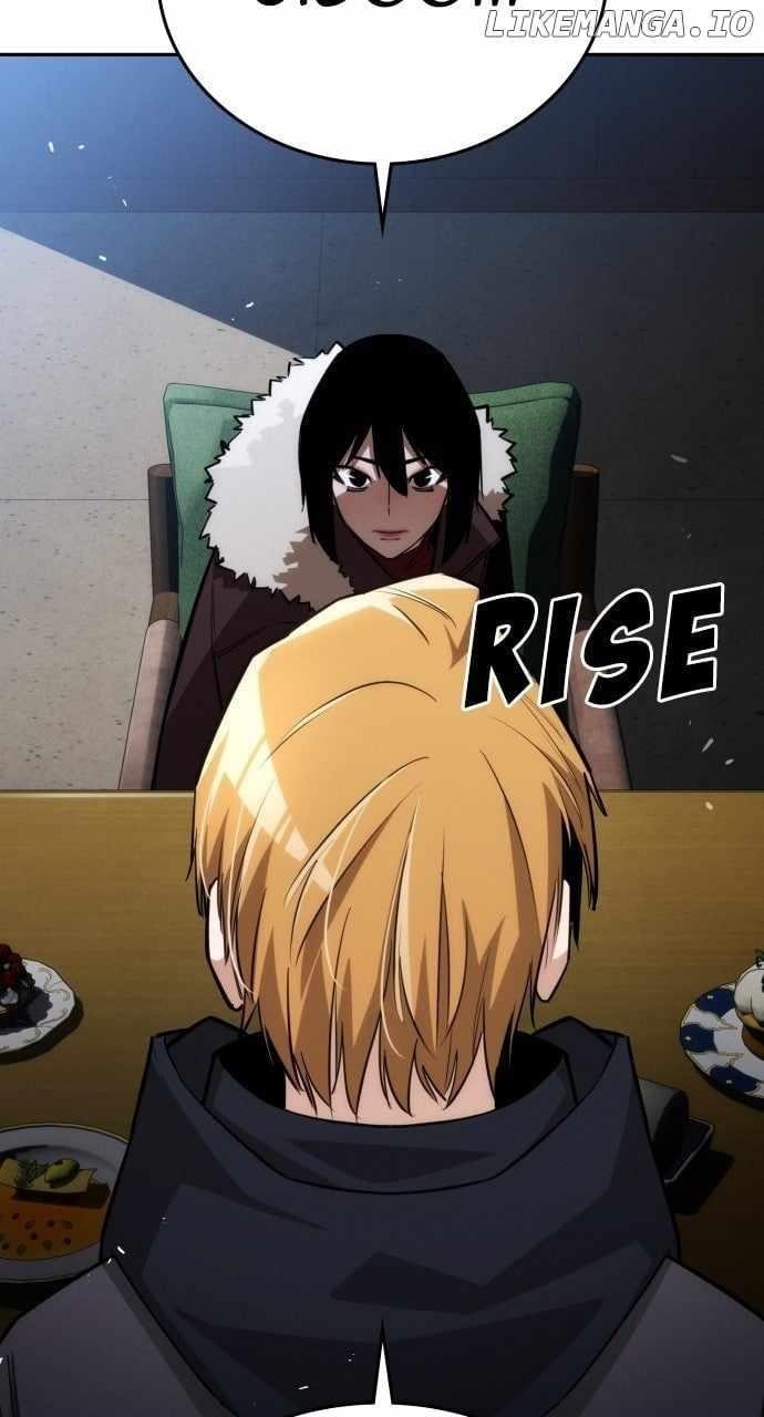 The One Who Regresses Only Protects Me Chapter 36 - Page 47