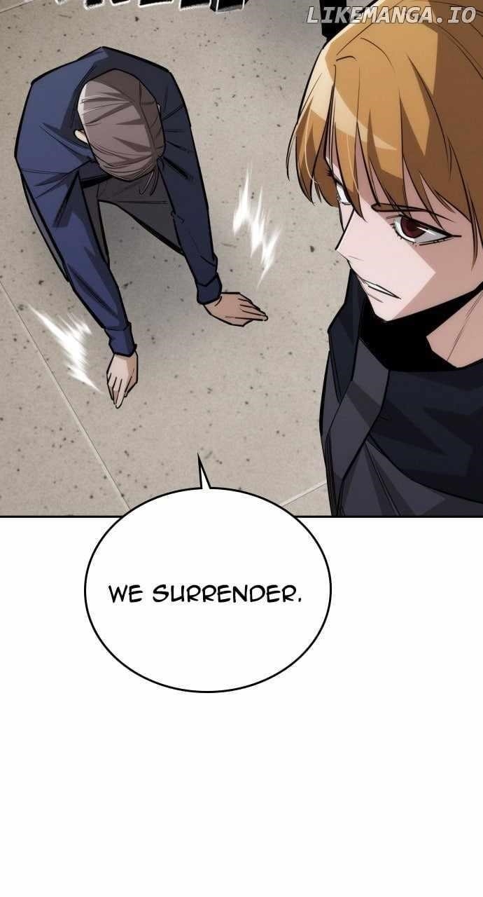 The One Who Regresses Only Protects Me Chapter 36 - Page 49