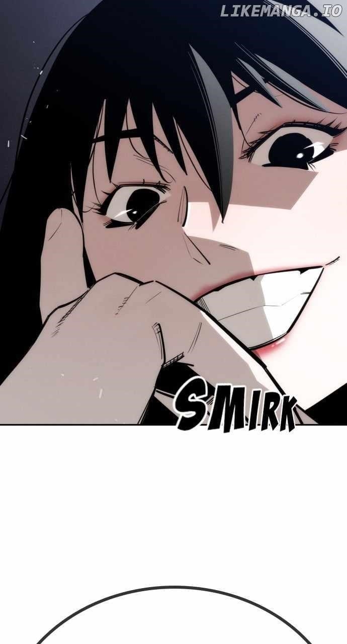 The One Who Regresses Only Protects Me Chapter 36 - Page 5