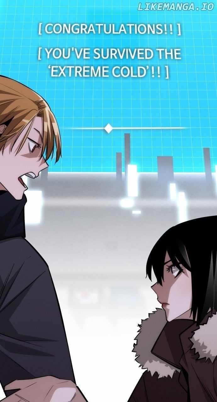 The One Who Regresses Only Protects Me Chapter 36 - Page 51