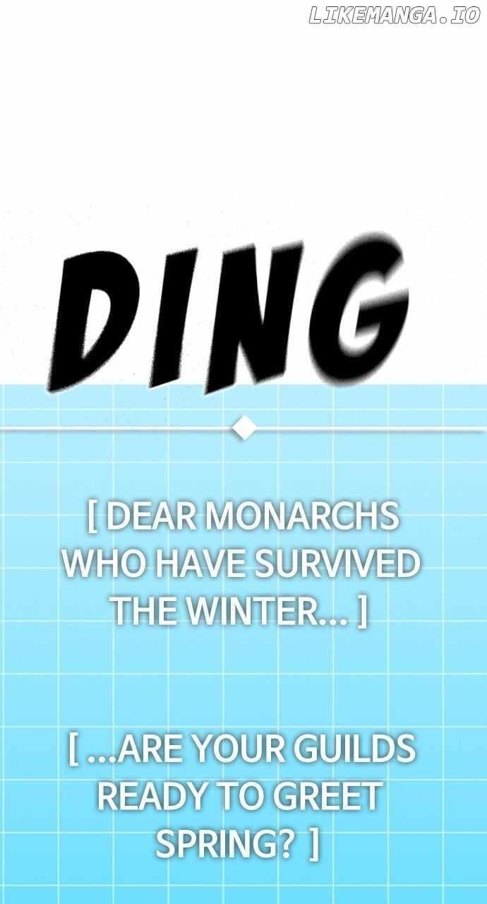 The One Who Regresses Only Protects Me Chapter 36 - Page 55