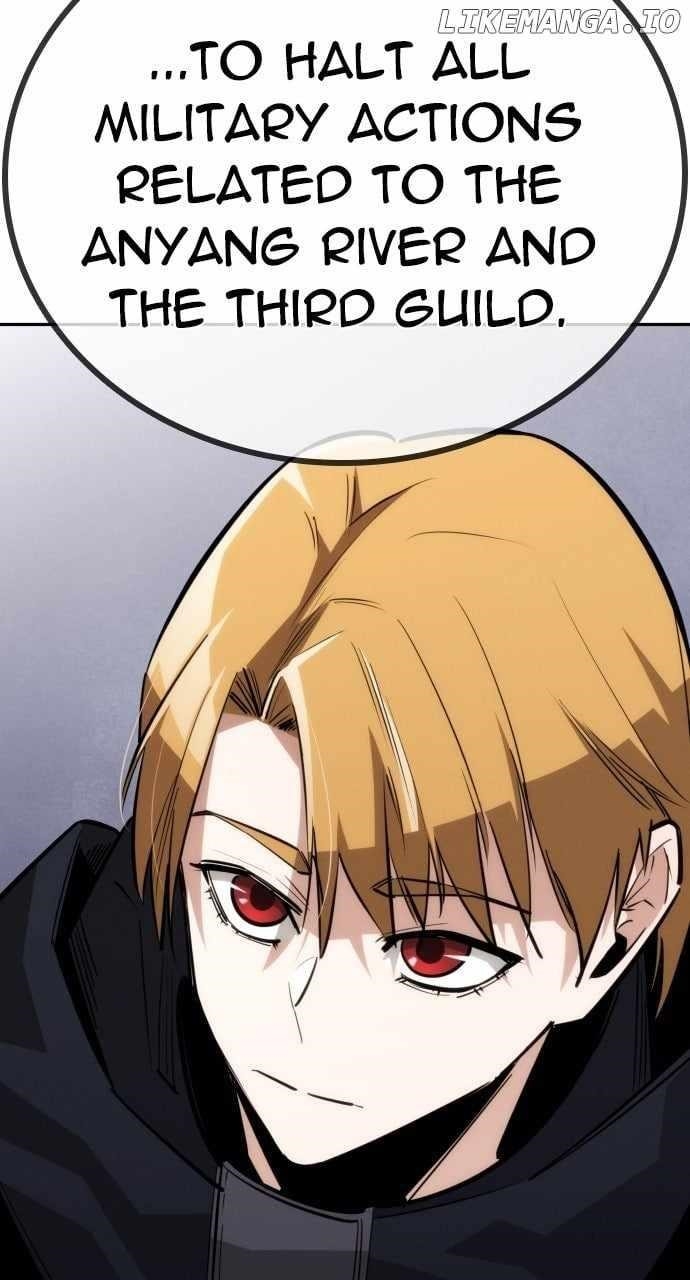 The One Who Regresses Only Protects Me Chapter 36 - Page 6