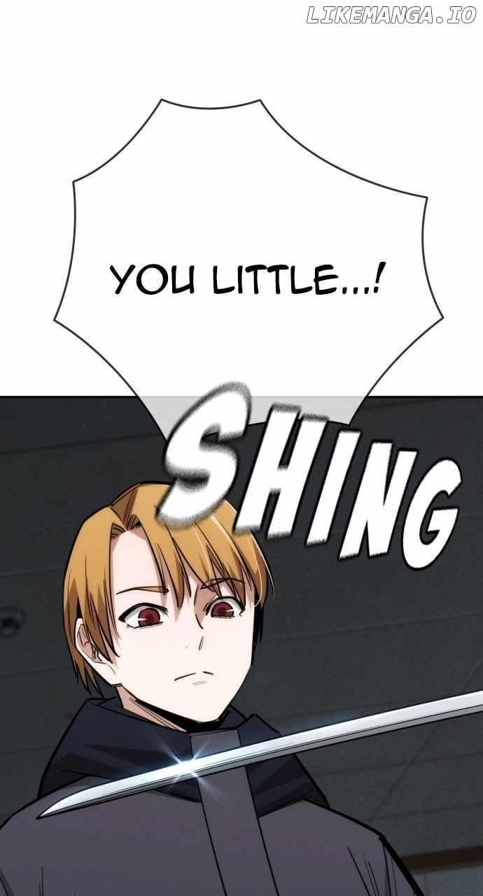 The One Who Regresses Only Protects Me Chapter 36 - Page 67