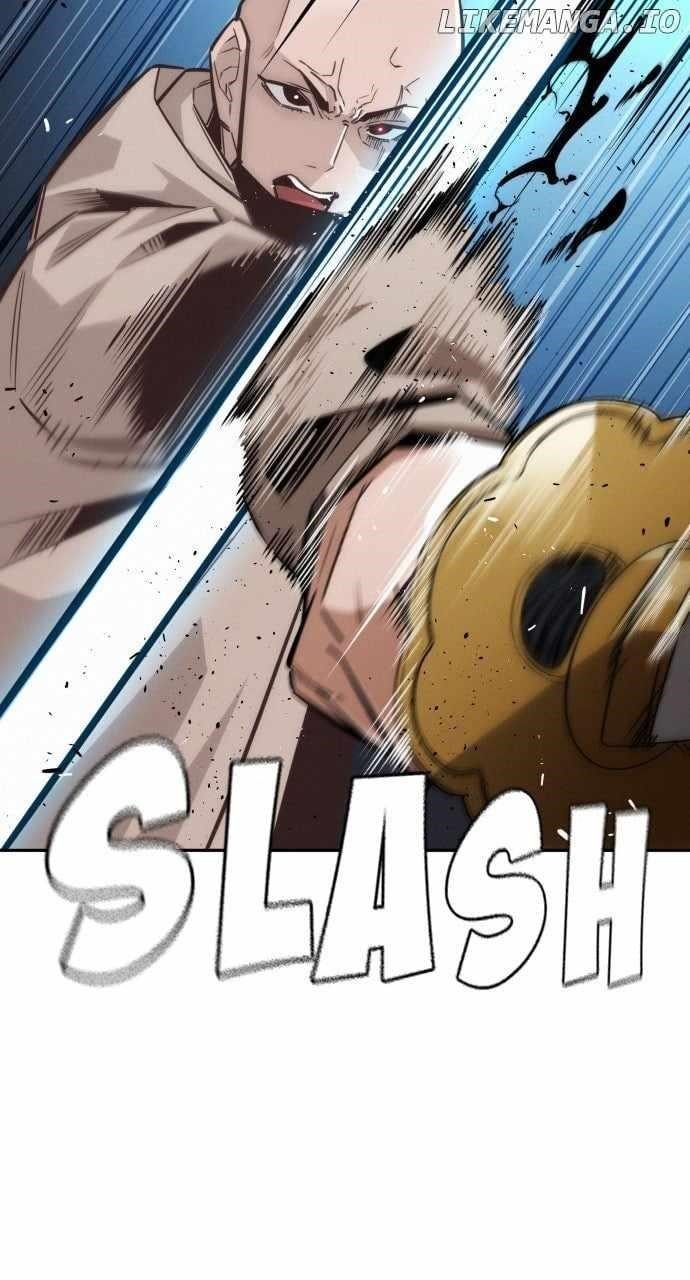 The One Who Regresses Only Protects Me Chapter 36 - Page 69