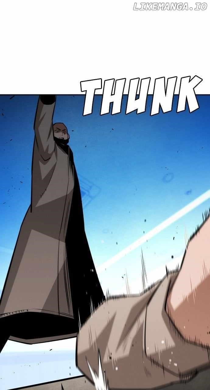 The One Who Regresses Only Protects Me Chapter 36 - Page 70