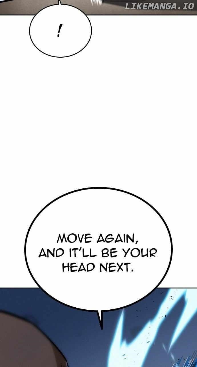 The One Who Regresses Only Protects Me Chapter 36 - Page 71