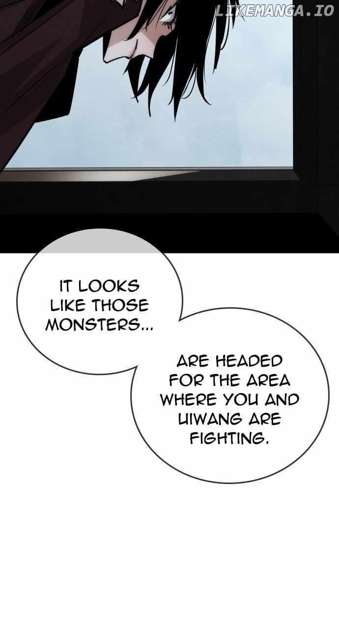 The One Who Regresses Only Protects Me Chapter 36 - Page 74