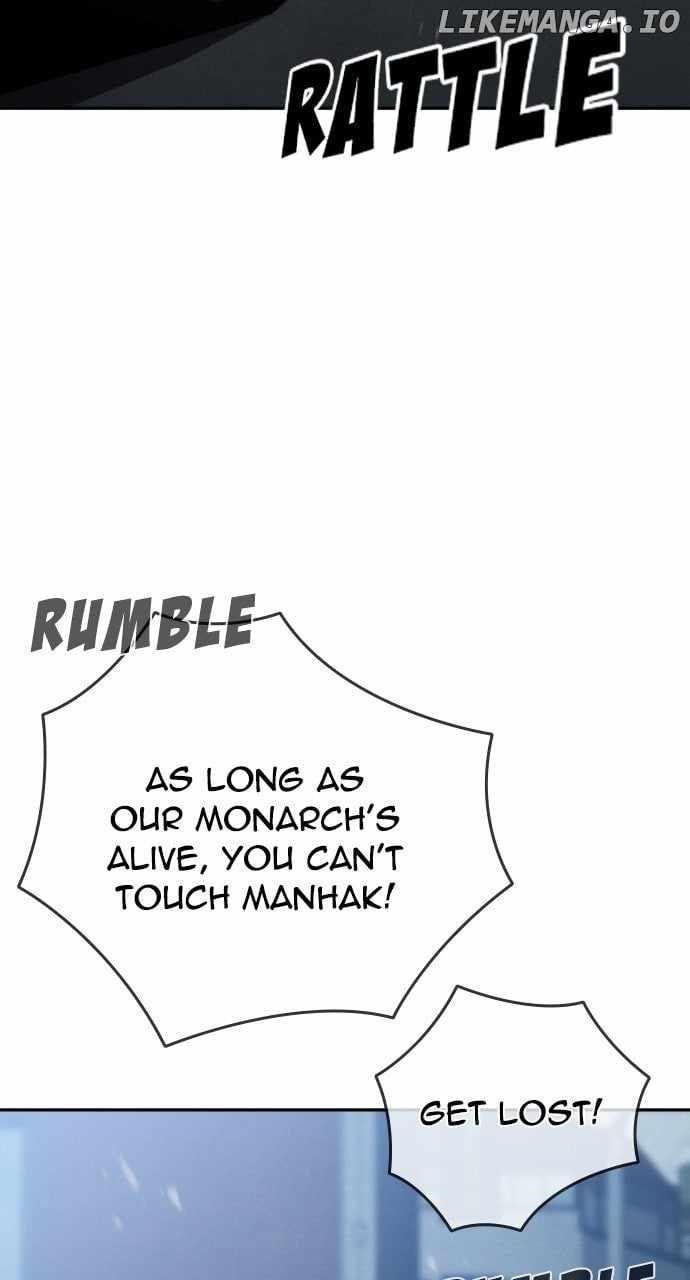 The One Who Regresses Only Protects Me Chapter 36 - Page 78