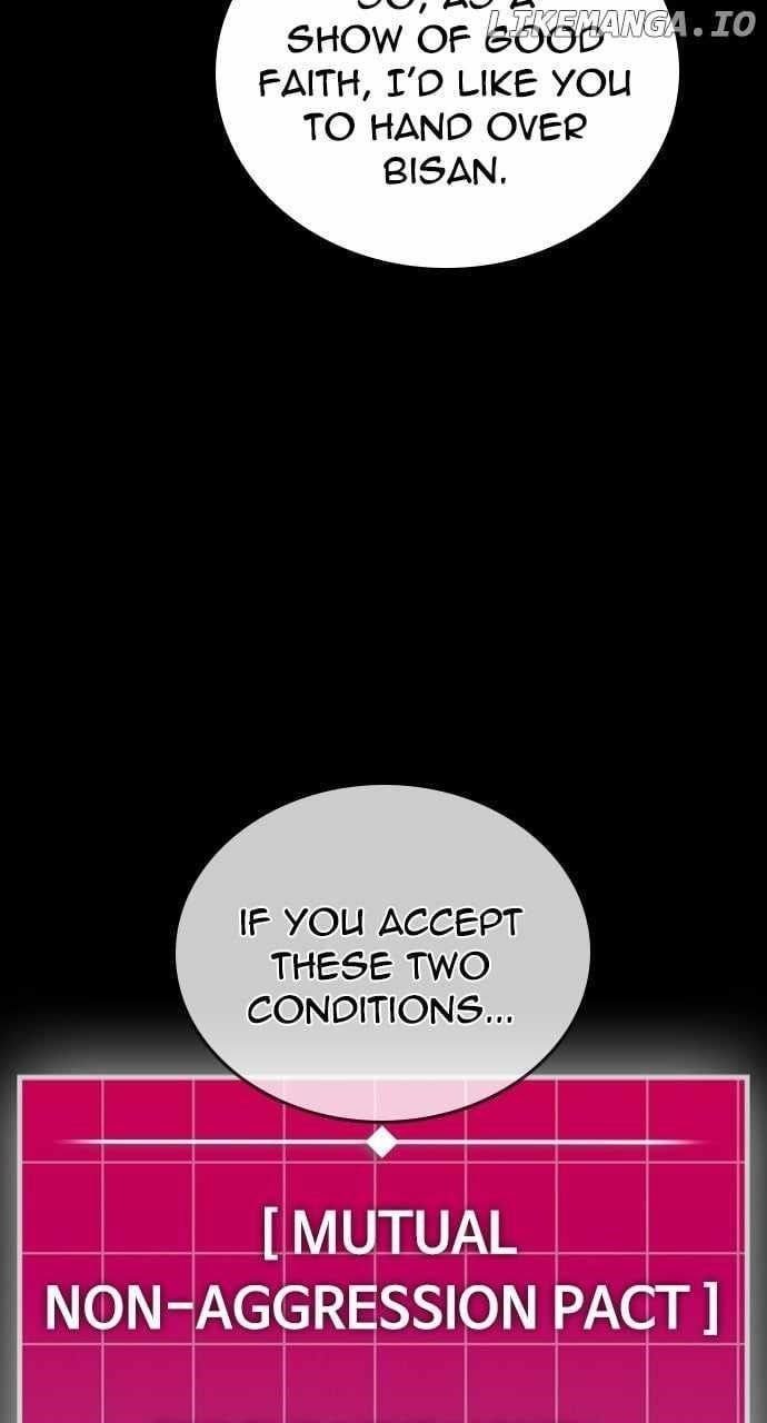 The One Who Regresses Only Protects Me Chapter 36 - Page 83