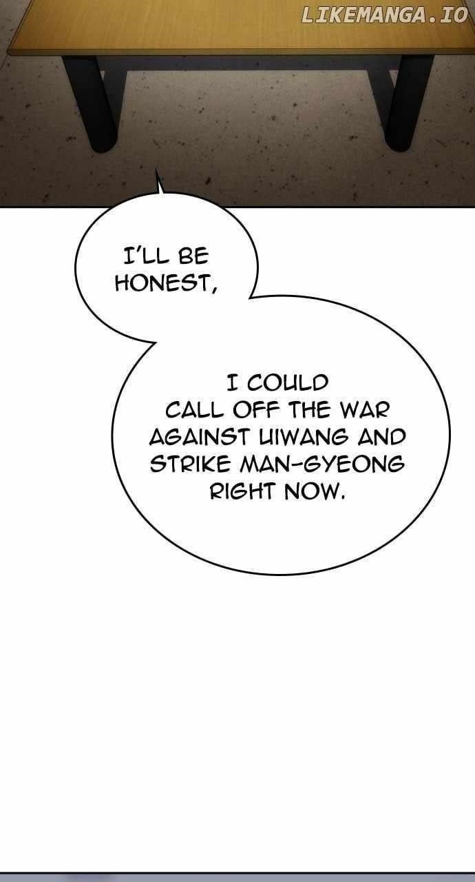 The One Who Regresses Only Protects Me Chapter 36 - Page 9