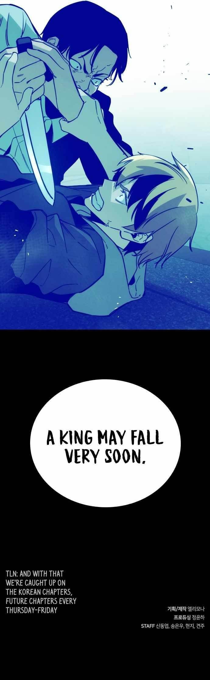 The One Who Regresses Only Protects Me Chapter 8 - Page 20