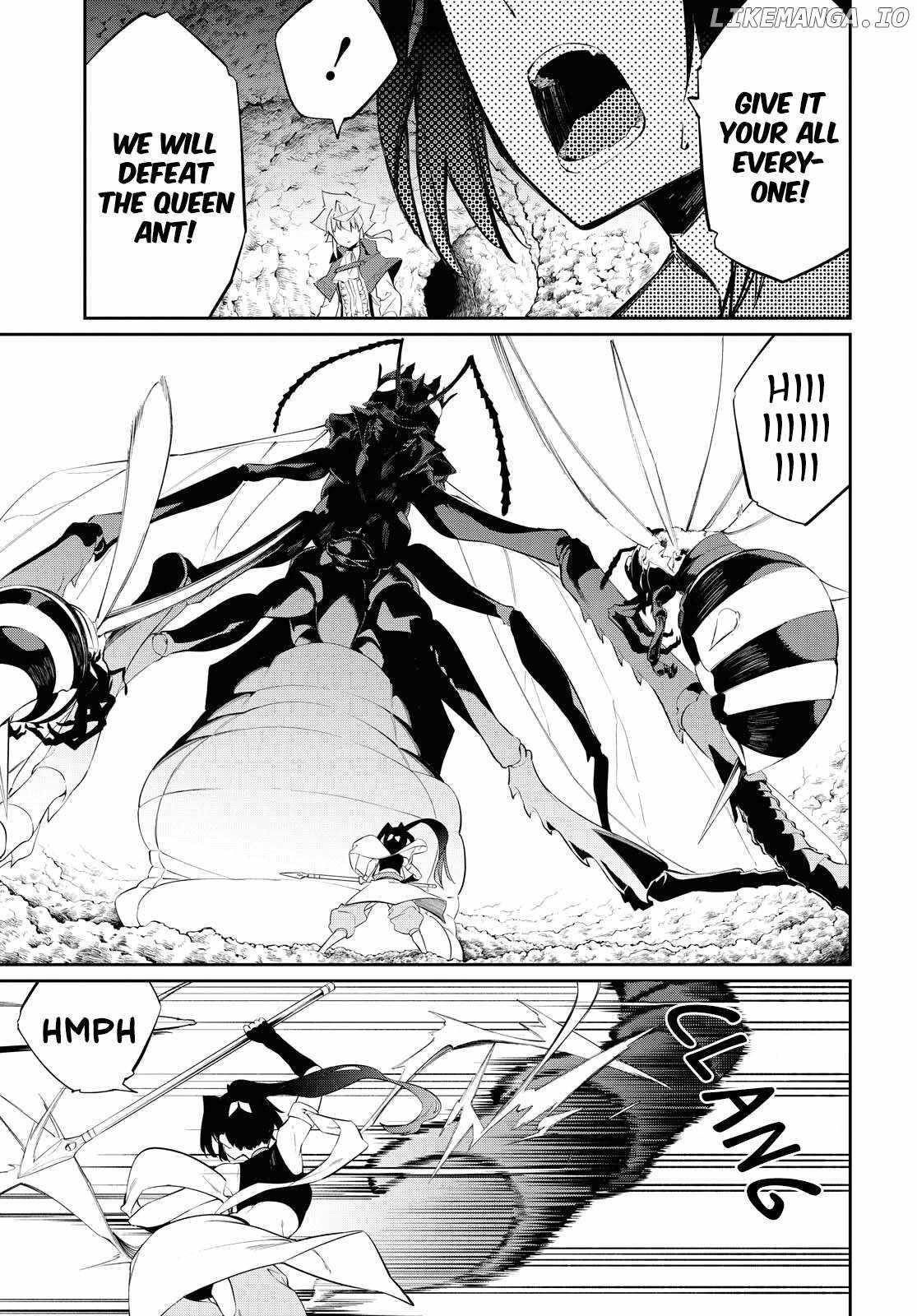 The Greatest Philosopher With Zero Magic Power. Chapter 11 - Page 26