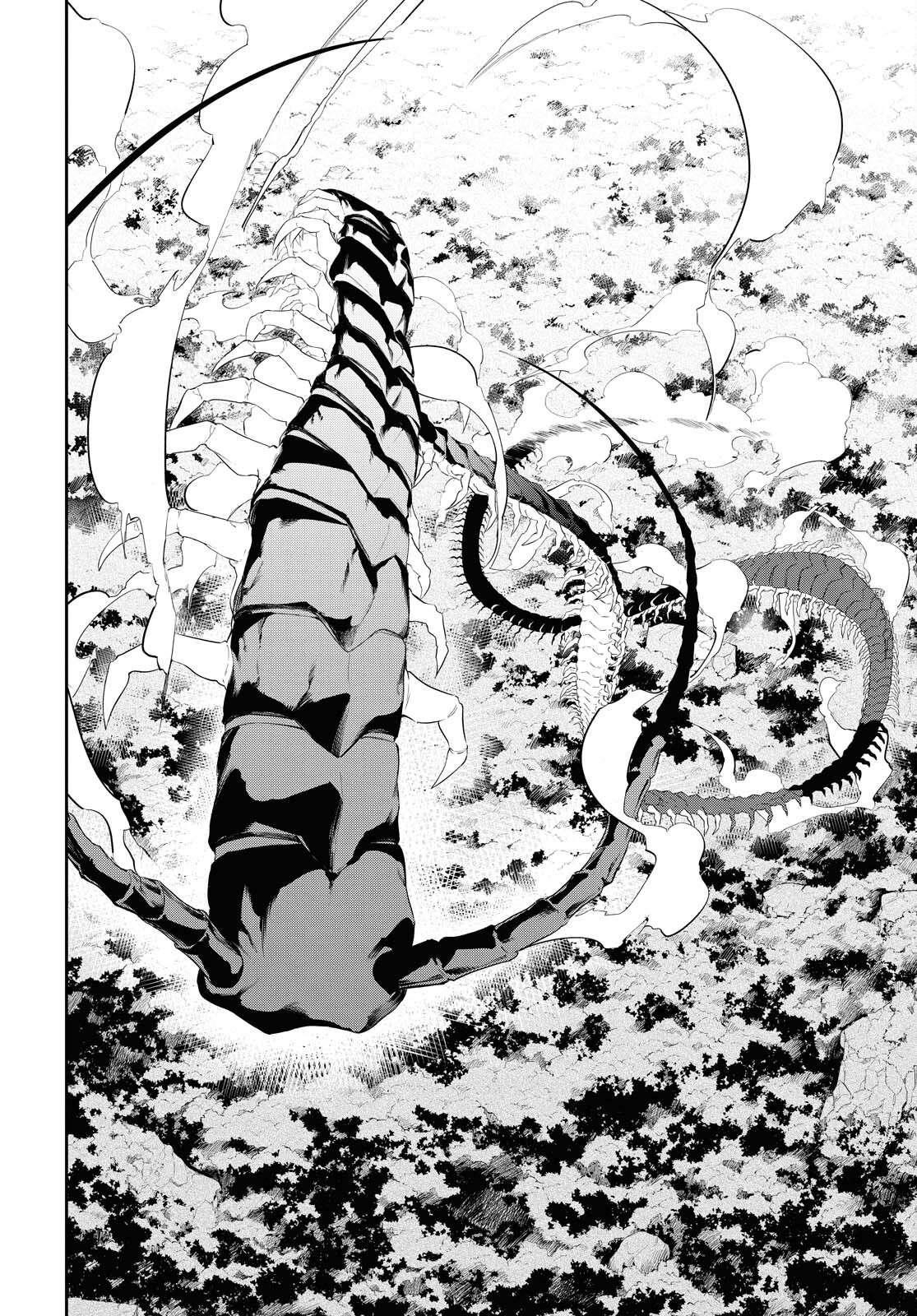 The Greatest Philosopher With Zero Magic Power. Chapter 12 - Page 8