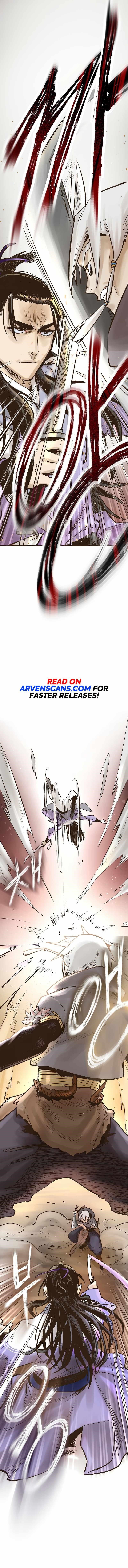 Monster General Recorded Legacy Chapter 12 - Page 3