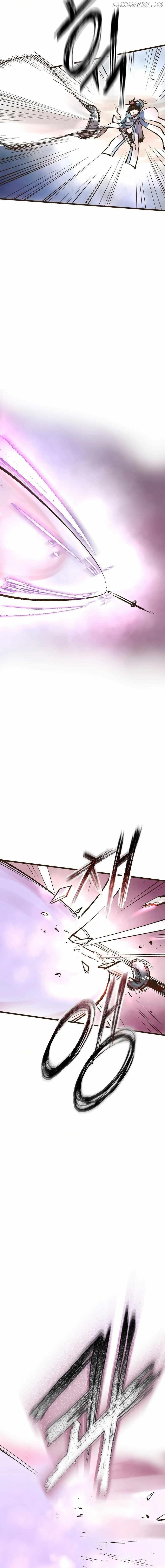 Monster General Recorded Legacy Chapter 17 - Page 7