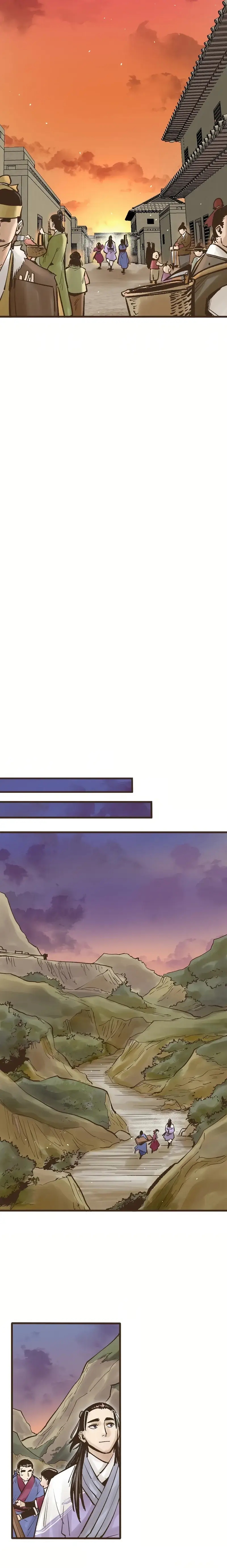 Monster General Recorded Legacy Chapter 18 - Page 16