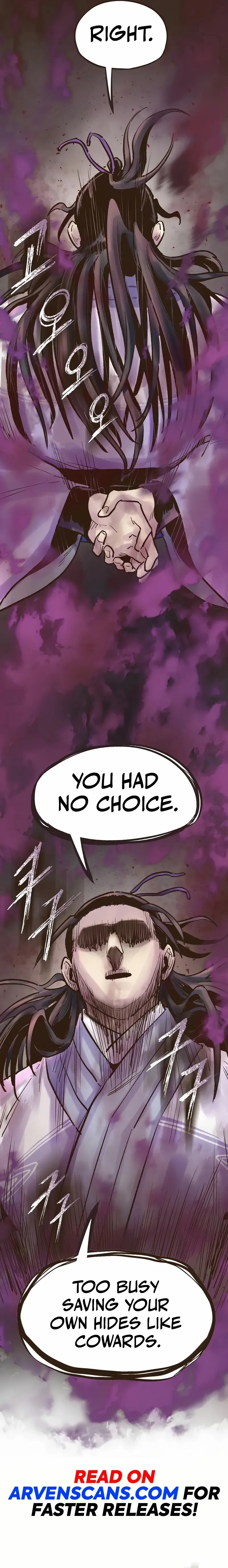 Monster General Recorded Legacy Chapter 19 - Page 10