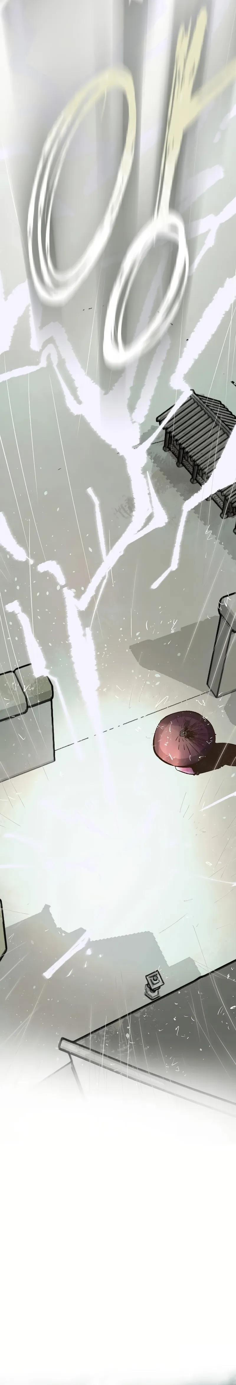 Monster General Recorded Legacy Chapter 19 - Page 23