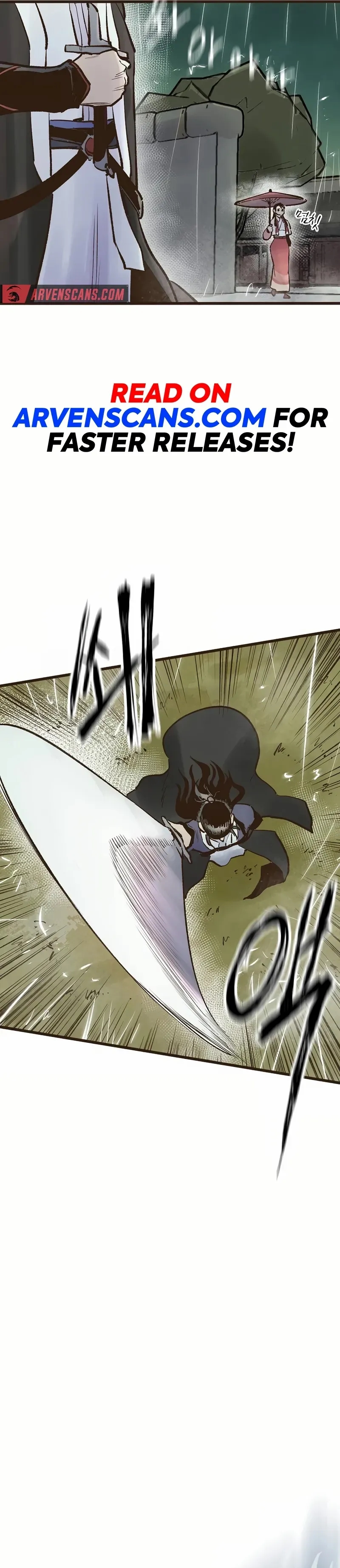 Monster General Recorded Legacy Chapter 19 - Page 25