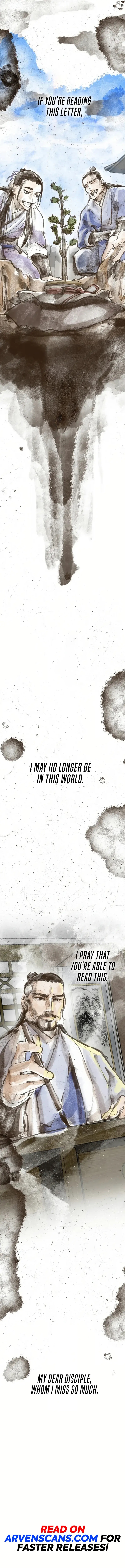 Monster General Recorded Legacy Chapter 20 - Page 14