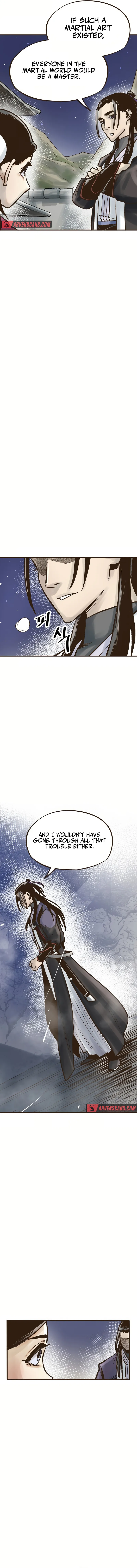 Monster General Recorded Legacy Chapter 22 - Page 14