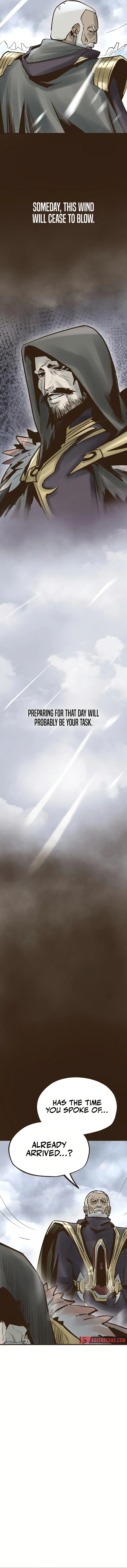 Monster General Recorded Legacy Chapter 25 - Page 10