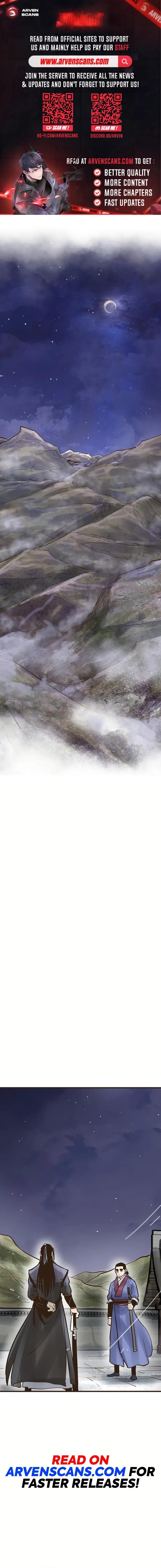 Monster General Recorded Legacy Chapter 26 - Page 1