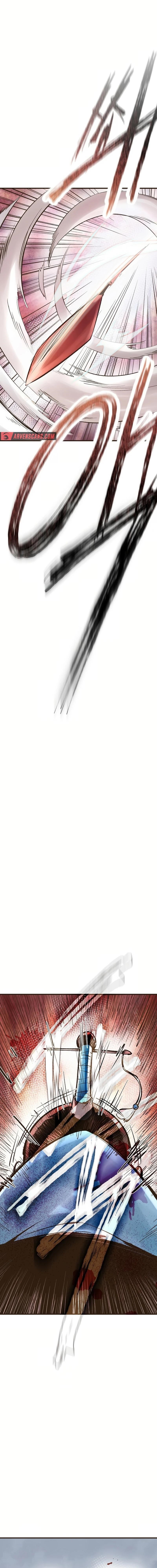 Monster General Recorded Legacy Chapter 27 - Page 15