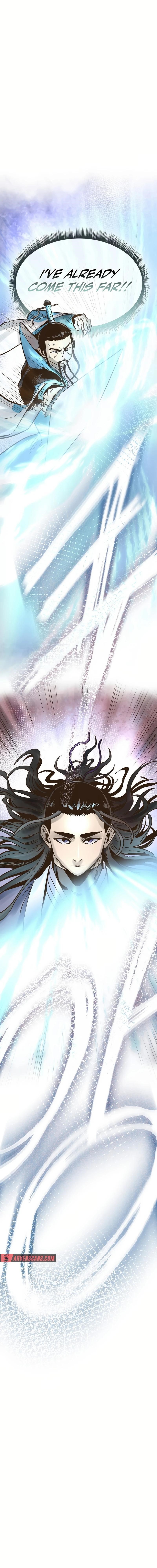 Monster General Recorded Legacy Chapter 27 - Page 20