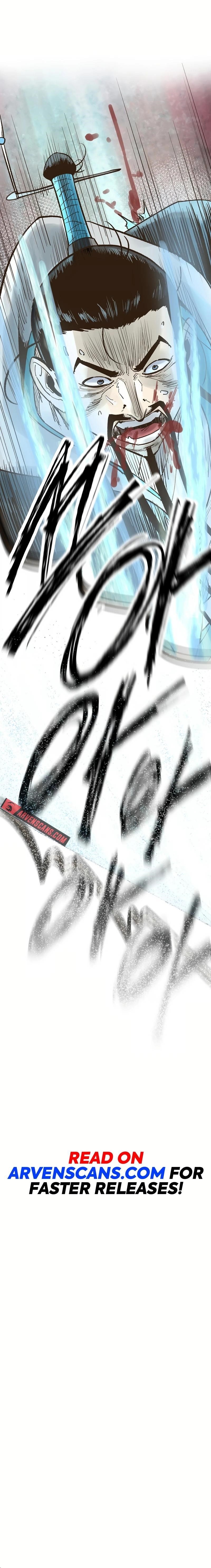 Monster General Recorded Legacy Chapter 27 - Page 30