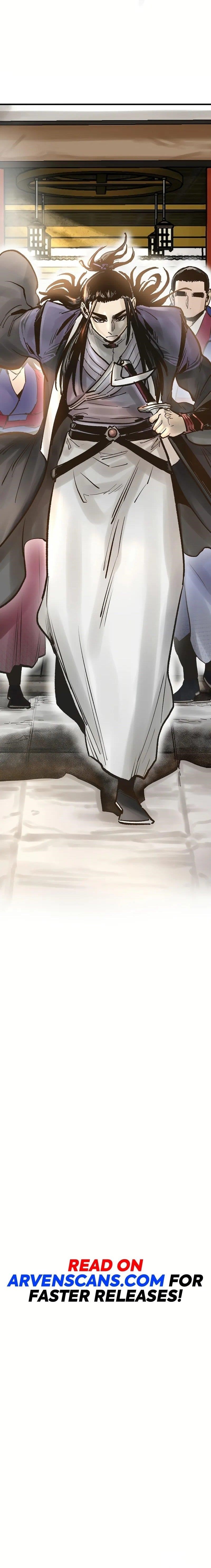 Monster General Recorded Legacy Chapter 29 - Page 32