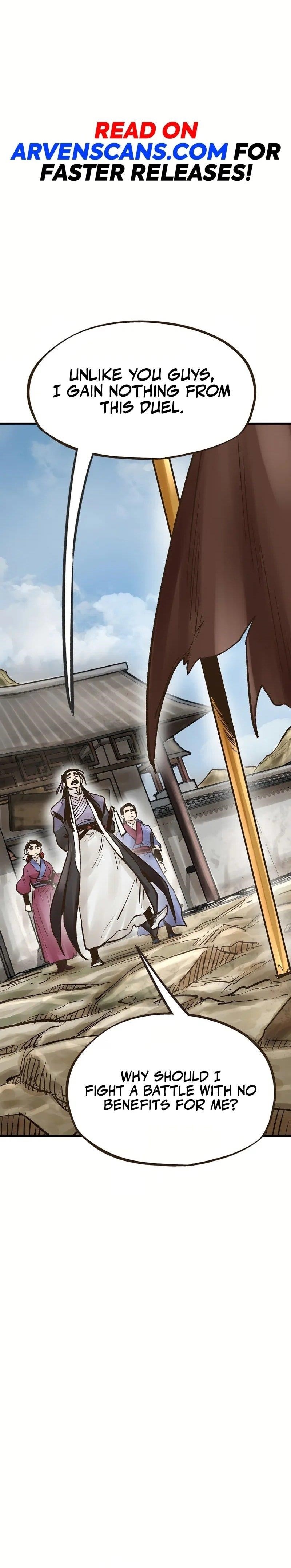 Monster General Recorded Legacy Chapter 30 - Page 20